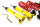 Suspension à combinés filetés MTS Street Gold compatible avec Mercedes-Benz 124 Coupé (C124) 320 CE (124.052) 162 KW MTSGWMB06
