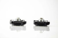 Plaques de carrossage MTS réglables camber / caster pour essieu avant compatibles avec BMW 3 (G20) 316 d 90 KW MTSCP56SET