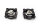 Plaques de carrossage MTS réglables camber / caster pour essieu avant compatibles avec BMW 3 (G20) 320 d 140 KW MTSCP56SET
