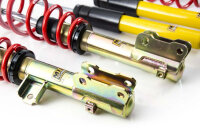 Suspension à combinés filetés MTS Street Gold compatible avec Kia CEED (CD) 1.6 CRDi 115 85 KW MTSGWKI03