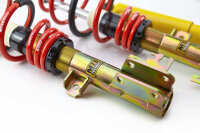 Suspension à combinés filetés MTS Street Gold compatible avec Opel VECTRA C Caravan (Z02) 2.8 V6 Turbo (F35) 184 KW MTSGWOP18