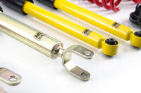 Suspension à combinés filetés MTS Street Gold compatible avec Mercedes-Benz CLASSE E (W211) E 320 CDI (211.022) 165 KW MTSGWMB22