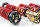 Suspension à combinés filetés MTS Street Gold compatible avec Volkswagen POLO III (6N1) 50 1.0 37 KW MTSGWVW90