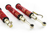 Suspension à combinés filetés MTS...