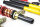 Suspension à combinés filetés MTS Street Gold compatible avec Opel ASTRA F Cabriolet (T92) 1.4 Si 60 KW MTSGWOP32
