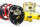Suspension à combinés filetés MTS Street Gold compatible avec Volkswagen CADDY IV fourgon/monospace (SAA/SAH) 2.0 TDI 103 KW MTSGWVW93
