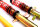 Suspension à combinés filetés MTS Street Gold compatible avec Ford FOCUS III (DYB) 1.5 EcoBoost 110 KW MTSGWFO08