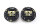 Plaques de carrossage MTS réglables camber / caster pour essieu avant compatibles avec Volkswagen GOLF VI (5K1) Blue E-Motion 65 KW MTSCP20SET