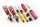 Suspension à combinés filetés MTS Street Gold compatible avec BMW 3 Touring (F31) 335 d xDrive 230 KW MTSGWBM68