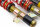 Suspension à combinés filetés MTS Street Gold compatible avec BMW 4 Gran Coupé (F36) 440 i xDrive 265 KW MTSGWBM68