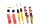 Suspension à combinés filetés MTS Stance Gold compatible avec BMW 3 Touring (E91) 330 xi 200 KW MTSGWBM115-S
