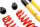 Suspension à combinés filetés MTS Stance Gold compatible avec BMW 3 Touring (E91) 335 xi 240 KW MTSGWBM115-S