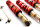 Suspension à combinés filetés MTS Stance Gold compatible avec Mini MINI Cabriolet (R57) Cooper 90 KW MTSGWMM02-S