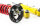 Suspension à combinés filetés MTS Street Inox compatible avec BMW 5 Touring (E61) 525 d 130 KW XMTSGWBM111
