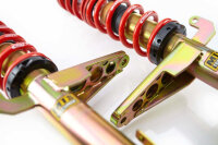 Suspension à combinés filetés MTS Stance Gold compatible avec Audi COUPE B3 (89/8B) S2 quattro 162 KW MTSGWAU32-S