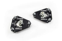 Plaques de carrossage MTS réglables camber / caster pour essieu avant compatibles avec Mercedes-Benz CLASSE A (W176) A 220 CDI (176.003) 120 KW MTSCP57SET