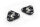 Plaques de carrossage MTS réglables camber / caster pour essieu avant compatibles avec Mercedes-Benz B-CLASS Sports Tourer (W246/W242) B 220 CDI / d 4-matic (246.205) 130 KW MTSCP57SET