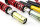Suspension à combinés filetés MTS Stance Inox compatible avec BMW 3 Cabriolet (E30) 318 i 83 KW XMTSGWBM15-S