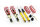 Suspension à combinés filetés MTS Street Gold compatible avec Audi Q3 Sportback (F3) 45 TFSI quattro 180 KW MTSGWCU01