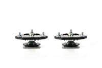 Plaques de carrossage MTS réglables camber / caster pour essieu avant compatibles avec Mini MINI (R56) One D 66 KW MTSCP48SET
