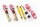 Suspension à combinés filetés MTS Street Gold compatible avec Opel ASTRA H GTC (A04) 1.9 CDTi (L08) 110 KW MTSGWOP10