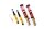 Suspension à combinés filetés MTS Street Gold compatible avec Peugeot 206 à hayon (2A/C) 1,6 81 kW MTSGWPE02