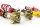 Suspension à combinés filetés MTS Street Gold compatible avec Honda CIVIC VIII Hatchback (FN/FK) 2.0 i-VTEC Type R (FN2) 177 KW MTSGWHO06-S