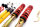 Suspension à combinés filetés MTS Comfort Gold compatible avec BMW 3 (E46) 330 d 150 KW MTSGWBM100-C