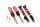 Suspension à combinés filetés MTS Stance Gold compatible avec BMW 5 (E34) 535 i 155 KW MTSGWBM14-S