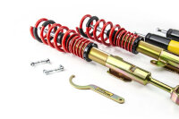 Suspension à combinés filetés MTS...