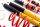 Suspension à combinés filetés MTS Stance Gold compatible avec BMW 3 Touring (E30) 320 i 93 KW MTSGWBM15-S
