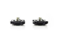 Plaques de carrossage MTS réglables camber / caster pour essieu avant compatibles avec BMW Z4 Roadster (G29) M40 i 250 KW MTSCP60SET