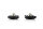 Plaques de carrossage MTS réglables camber / caster pour essieu avant compatibles avec BMW Z4 Roadster (G29) M40 i 250 KW MTSCP60SET