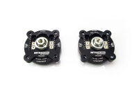 Plaques de carrossage MTS réglables camber / caster pour essieu avant compatibles avec BMW Z4 Roadster (G29) sDrive 30 i 190 KW MTSCP60SET