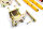 Suspension à combinés filetés MTS Street Gold compatible avec Volkswagen CADDY I (14) 1.6 D 40 KW MTSGWVW84