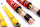 Suspension à combinés filetés MTS Stance Gold compatible avec BMW 5 Touring (E39) 520 i 110 KW MTSGWBM109-S