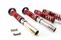 Suspension à combinés filetés MTS...