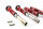 Suspension à combinés filetés MTS Street Inox compatible avec BMW 7 (E23) 735 i 160 KW XMTSGWBM29