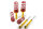 Suspension sport MTS compatible avec Volkswagen TRANSPORTER T6 Fourgon (SG/SH) 2.0 TDI 146 KW MTSKPLVW585