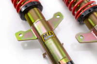 Suspension à combinés filetés MTS...