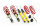 Suspension à combinés filetés MTS Street Gold compatible avec Volkswagen TIGUAN (AD1/AX1) 2.0 TDI 4motion 130 KW MTSGWVW15