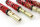Suspension à combinés filetés MTS Street Gold compatible avec Porsche BOXSTER (986) 2.7 155 KW MTSGWPO02-S