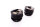 Plaques de carrossage MTS réglables camber / caster pour essieu avant compatibles avec Volkswagen UP! (12/BL) e-Up 61 KW MTSCP19SET