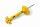 Amortisseur sport MTS pour essieu avant gauche compatible avec BMW 3 Touring (E36) 318 i 85 KW MTSBM003FL