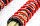 Suspension à combinés filetés MTS Comfort Gold compatible avec Audi 80 B2 berline (81/85) 1.6 - 55 KW MTSGWVW112-C