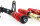 Suspension à combinés filetés MTS Comfort Gold compatible avec Audi 80 B2 berline (81/85) 1.6 - 55 KW MTSGWVW80-C