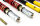 Suspension à combinés filetés MTS Comfort Gold compatible avec BMW 3 (E30) 316 i - 75 KW MTSGWBM102-C