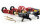 Suspension à combinés filetés MTS Comfort Gold compatible avec BMW 3 (E30) 316 i - 75 KW MTSGWBM82-C
