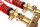 Suspension à combinés filetés MTS Comfort Gold compatible avec BMW 3 Coupé (E36) 318 is - 103 KW MTSGWBM01-C