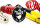Suspension à combinés filetés MTS Comfort Gold compatible avec BMW 3 Touring (E46) 318 d - 85 KW MTSGWBM100-C